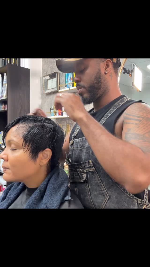 Instagram post from dontejeffery. This post is in position 3.