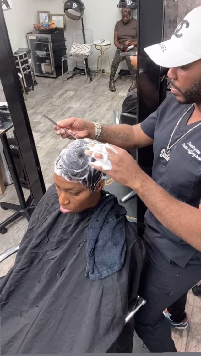 Instagram post from dontejeffery. This post is in position 1.